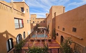 Kasbah La Cigogne